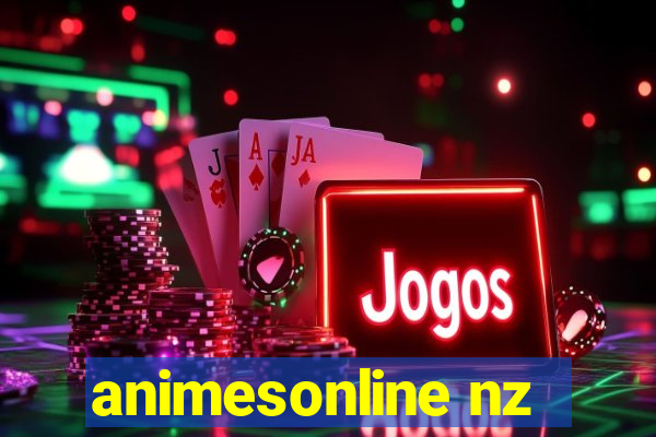 animesonline nz